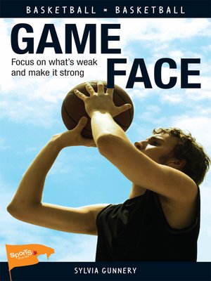 cover image of Game Face